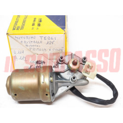 MOTORINO TERGI TERGICRISTALLO AUTOBIANCHI PRIMULA A112 ABARTH MARELLI TGE 556