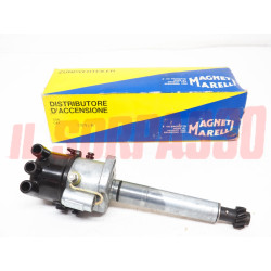 SPINTEROGENO FIAT 500 GIARDINIERA BIANCHINA PANORAMICA ORIGINALE MARELLI S88B