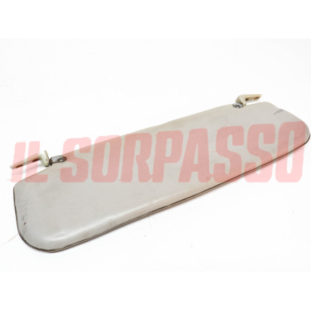 ALETTA ANTINA PARASOLE LANCIA FULVIA COUPE 1 SERIE MASERATI LAMBORGHINI ORIGINAL