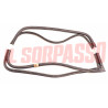 GUARNIZIONI VETRI LATERALI FISSI FIAT PANDA 30 - 45 -4x4 - 141 ORIGINALI