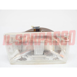 GRUPPO OTTICO FANALE FARO SINISTRO SIMCA TALBOT 1307 ORIGINALE CIBIE