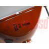 GRUPPO OTTICO FANALE FARO SINISTRO TALBOT HORIZON ORIGINALE CIBIE JODIO H4