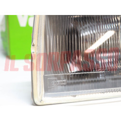 GRUPPI OTTICI FANALI FARI DESTRO SINISTRO PEUGEOT 305 DAL 1982 CIBIE ORIGINALI