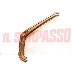 MONTANTE PIANTONE PORTA SINISTRA FIAT RITMO + ABARTH ORIGINALE