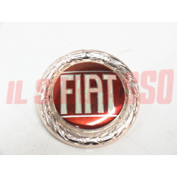 STEMMA FREGIO RIVESTIMENTO ANTERIORE FRONTALE FIAT X19