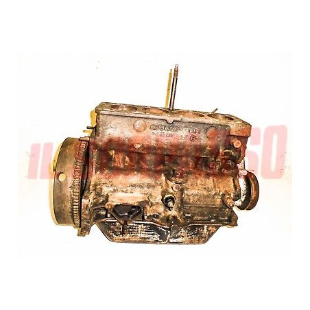 MOTORE SEMICOMPLETO FIAT 1100 103 BAULETTO CODICE 869690