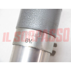 TROMBE AVVISATORI ACUSTICI OH SUSANNAH 6 VOLT VW MAGGIOLINO LANCIA ARDEA APRILIA