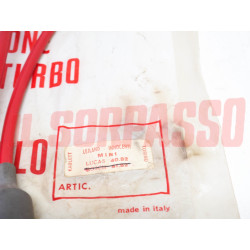 CAVI FILI CANDELE + CAPPUCCI PIPETTE INNOCENTI MINI - COOPER ORIGINALI