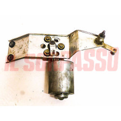 MOTORINO + CRISTO TERGICRISTALLI FIAT 600 850 T PULMINO ORIGINALE MARELLI TGE87A