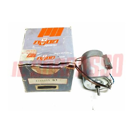 MOTORINO RISCALDAMENTO FIAT 127 + SPORT ORIGINALE 4362577