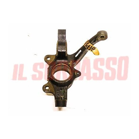 MOZZO RUOTA FUSELLO ANTERIORE DESTRO FIAT 128 BERLINA RALLY COUPE FIAT 4347530