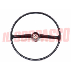 VOLANTE STERZO FIAT 500 GIARDINIERA - R - BIANCHINA CABRIO ORIGINALE USATO SANO