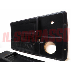 PANNELLI PORTA DESTRO SINISTRO + BRACCIOLI AUTOBIANCHI A112 ABARTH 4 5 6 7 SERIE