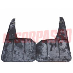 PARASPRUZZI PARAFANGHI POSTERIORI LANCIA DEDRA ORIGINALI