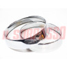 CORNICI CERCHI FARO ALFA ROMEO GIULIETTA SPRINT 2 3 SERIE - ROMEO F12 CARELLO
