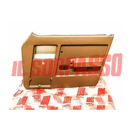 PANNELLO PORTA ANTERIORE DESTRA FIAT RITMO L CL SUPER ORIGINALE