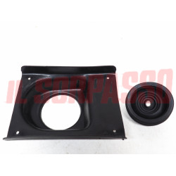 CUFFIA CAMBIO + TORRETTA FIAT 600 T 850 T PULMINO FURGONE ORIGINALE