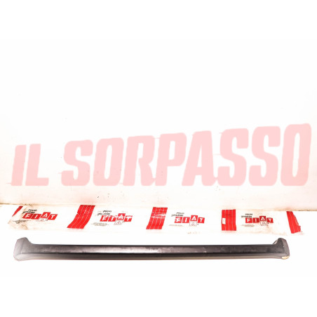 PARAURTI POSTERIORE FIAT 127 FIORINO ORIGINALE 5933349 NOS