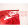 PLASTICHE FANALI FARI POSTERIORI AUTOCARRI OM 50 55 60 65 70 75 80 90 N 100 ARIC