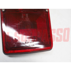 FANALI POSTERIORI DESTRO SINISTRO AUTOCARRI IVECO 190 MERCEDES MAGIRUS