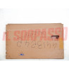 PORTA SINISTRA FIAT 1107 NUOVA CAMPAGNOLA ORIGINALE 4413242