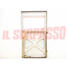 PORTA LATERALE SINISTRA FIAT 238 VETRATO + AMBULANZA ORIGINALE 4434613 USATA