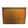 PORTELLONE POSTERIORE COFANO FIAT 600 T 850 T PULMINO FURGONE ORIGINALE