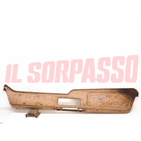 LAMIERATO BASE CRUSCOTTO FIAT 900 E PULMINO PANORAMA FURGONE 9633706