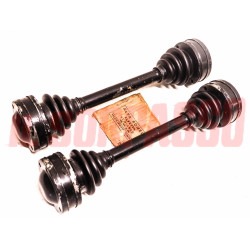 SEMIASSI COMPLETI ALFA ROMEO ALFETTA BERLINA GT GTV ORIGINALI LUNGHEZZA 40 CM