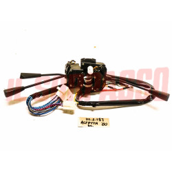 DEVIOLUCI DEVIOFRECCE ALFA ROMEO ALFETTA BERLINA 1980' ORIGINALE NOS