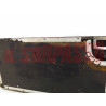 PORTA DESTRA + SINISTRA+ SERRATURE FIAT CAMPAGNOLA AR 51 55 59 ORIGINALI