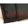 TELAIO SUPERIORE PORTA SINISTRA VETRO FIAT CAMPAGNOLA AR 51 55 59 ORIGINALE