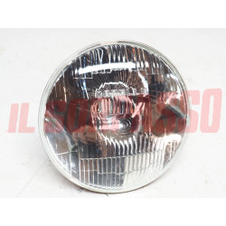 GRUPPO OTTICO FANALE FARO JODIO INTERN LANCIA FULVIA COUPE FIAT DINO 124 CARELLO