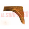 PARAFANGO ANTERIORE DESTRO MEZZO FIAT 1100 103 1 SERIE - E - H ORIGINALE