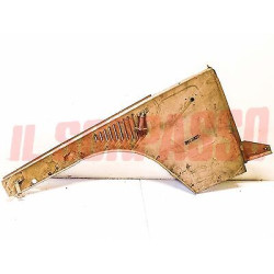 PARAFANGO ANTERIORE SINISTRO GANCI COFANO FIAT CAMPAGNOLA A.R 51 55 59 ORIGINALE