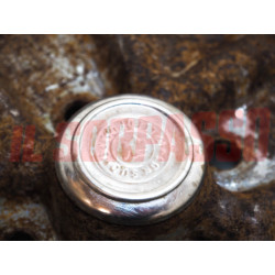 CERCHI RUOTA 5 X 13 ATTACCO FIAT 850 124 125 127 128 A112 ABARTH CONSUD NOS