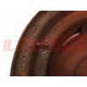 CERCHIO RUOTA CERCHIONE FIAT 1400 - 1900 BERLINA CABRIO 4X14 ORIGINALE NOS