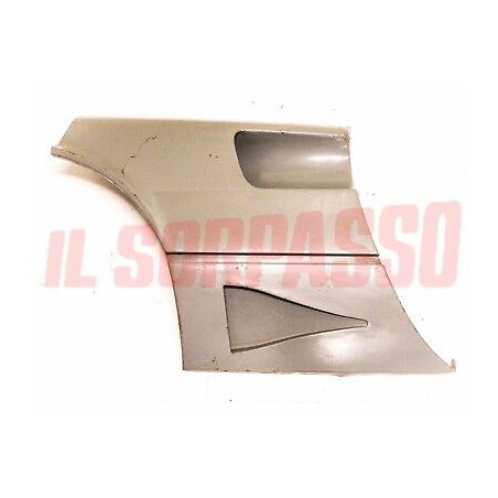 PARAFANGO FIANCO POSTERIORE DESTRO FERRARI 208 TURBO ORIGINALE