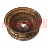 CERCHIO RUOTA FIAT 600 1 SERIE - D CON MOLLE ORIGINALE