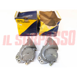 TROMBE AD ARIA COMPRESSA MAGNETI MARELLI 65740504 AUTOCARRO FIAT OM ORIGINALI