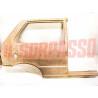 PARAFANGO POSTERIORE FIANCO DESTRO FIAT UNO TURBO - 3 PORTE ORIGINALE