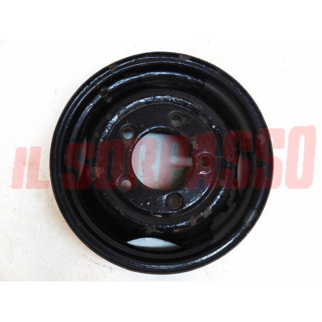 CERCHIO RUOTA FIAT CAMPAGNOLA AR 51 55 59 ORIGINALE FERGAT