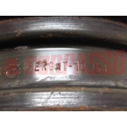 CERCHIO RUOTA FIAT CAMPAGNOLA AR 51 55 59 ORIGINALE FERGAT