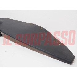 PLANCIA RIVESTIMENTO CRUSCOTTO ALFA ROMEO DUETTO OSSO DI SEPPIA - CODA TRONCA