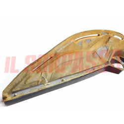 PLANCIA RIVESTIMENTO CRUSCOTTO ALFA ROMEO DUETTO OSSO DI SEPPIA - CODA TRONCA