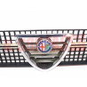 MASCHERINA GRIGLIA ANTERIORE + SCUDO E STEMMA ALFA SUD SPRINT MK1 ORIGINALE