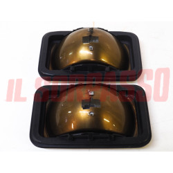 FENDINEBBIA RETTANGOLARI SIEM FIAT LANCIA ALFA ROMEO FERRARI LAMBORGHINI ANNI 80