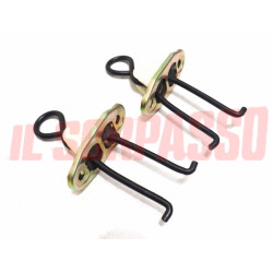 TIRANTI PORTA DESTRA SINISTRA FIAT  RITMO 3 - 5 PORTE + ABARTH REGATA ORIGINALI