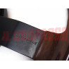 VOLANTE STERZO RADICA + PULSANTE CLACSON ALFA ROMEO ALFETTA GIULIETTA  ORIGINALE