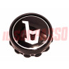 COPPETTE COPRI MOZZO TAPPI RUOTA CERCHI BERTONE FIAT RITMO CABRIO - X19
